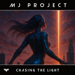Chasing the Light (Original) [feat. Erin Thomas]
