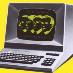 Prosumer - Kraftwerk Computerwelt 40th Birthday Special 110521