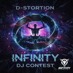 DJ CONTEST INFINITY X OMNYA 2026 BY D-STORTION