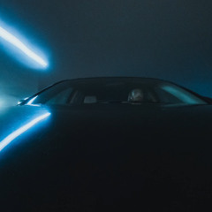 Neonowe autostrady
