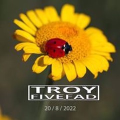TROY FIVEFAD - MY FAVORITE MUSIC