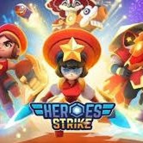 Heroes strike offline