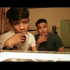 HAPPY ENJOY PARAH BEBAN ORANG TUA [PADIL X NDOOL] 2K20