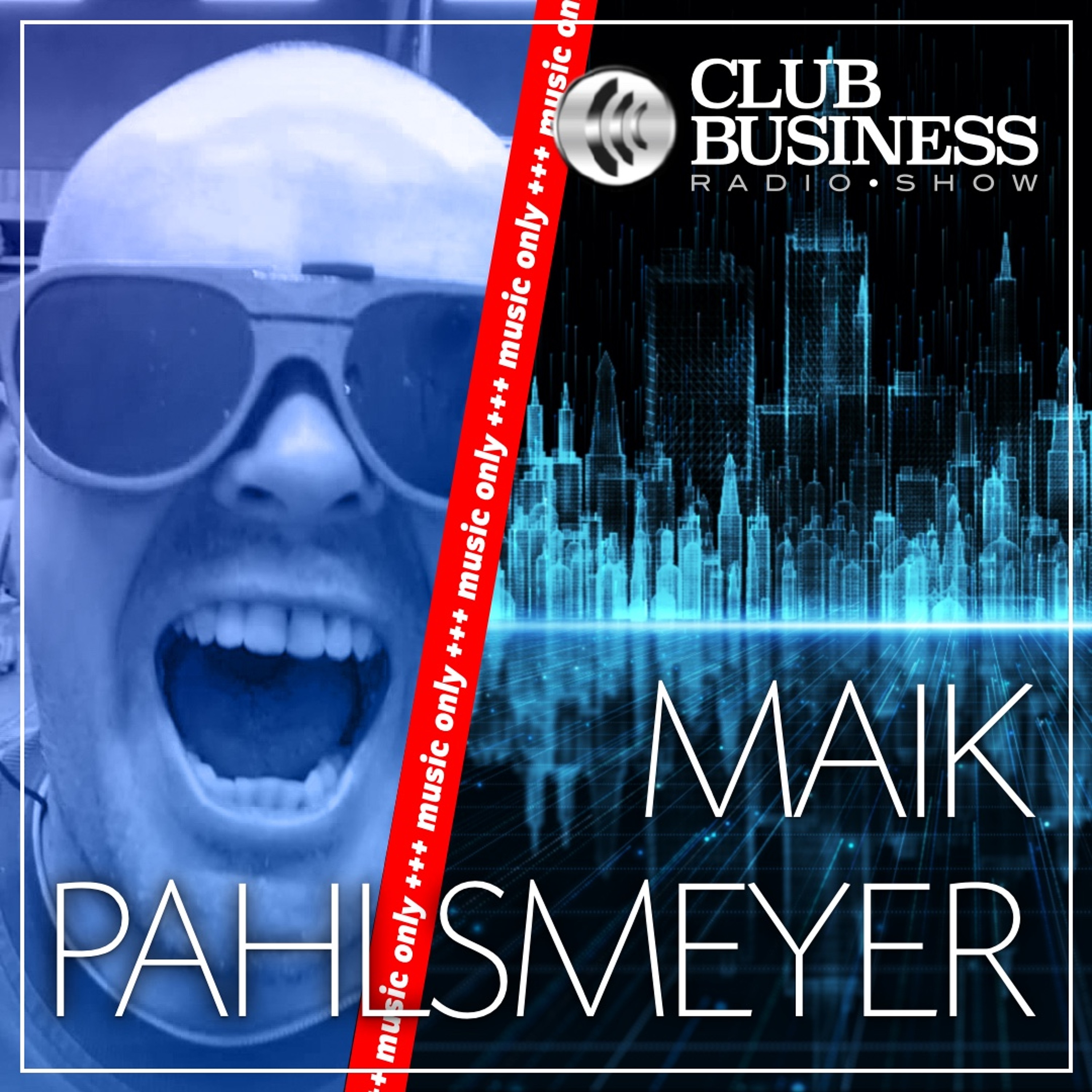 Club Business Radio Show