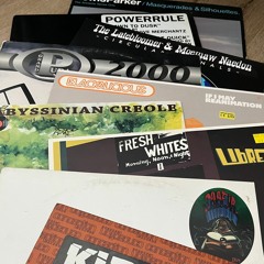 Pullin from the Stacks - Episode 200