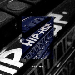 Beat Boombap underground ''necesario'' hip hop instrumental dark 2023 (Prod Rakkim)
