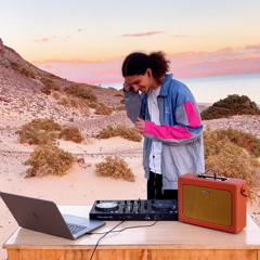 Red Sea Sundowner Mix