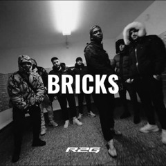 BRICKS - THIZZY52 | REMIX PROD.R2G