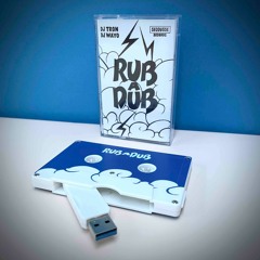 RUB-A-DUB mixtape ► A-Side (mixed by DJ Tron)  SNIPPET