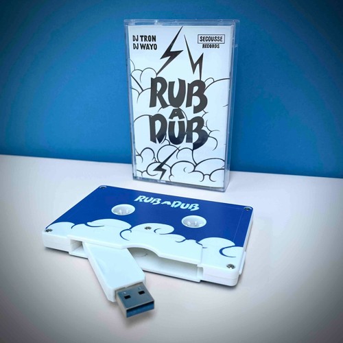 Rub-A-Dub Mixtape (2022)