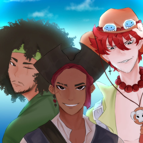 JACK SPARROW! + TDUBB + ZRØSLASH [UHHDONN]