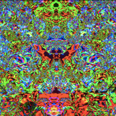 Liquid Stranger - Force Fields 2025