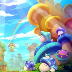 My Realm (prod stillxcreek)