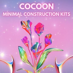 Skull Label - Cocoon Minimal Construction Kits