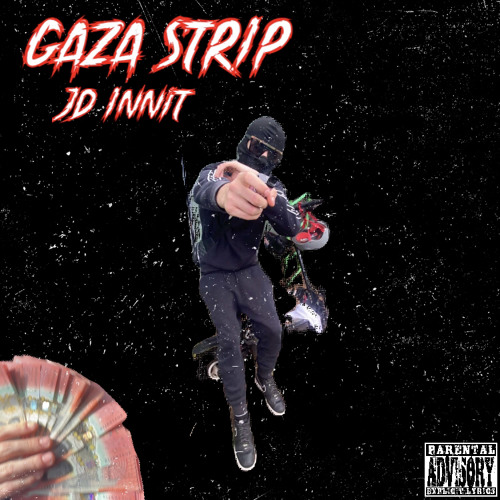 JD - Gaza Strip