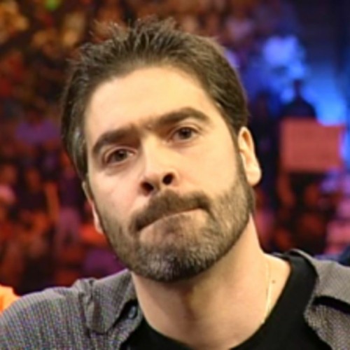 Simply F You Vince Russo (**WARNING-EXPLICIT LYRICS**)