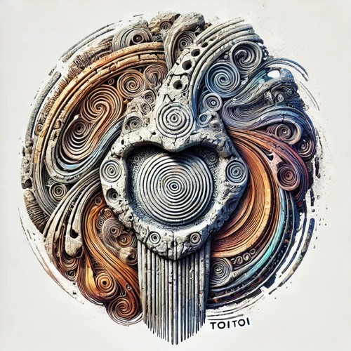 Toi Toi - Neolithic Notes (Free Download)