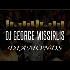 INTERNATIONAL DINNER MUSIC | DJ MISSIRLIS GIORGIO