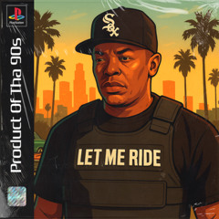 Dr Dre Let Me Ride EXTENDED Instrumental Remix