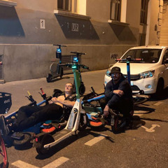 Soulja Boy - Crank That (ICYTWAT REMIX) [RARE].mp3