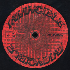 Dan Molinari - Invincible