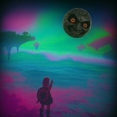 Ocarina of Sub (Zelda Ocarina of Time 808 Remix)