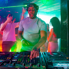 Jerome Six - Live from Trackheads at Junction 26 - 22.06.24