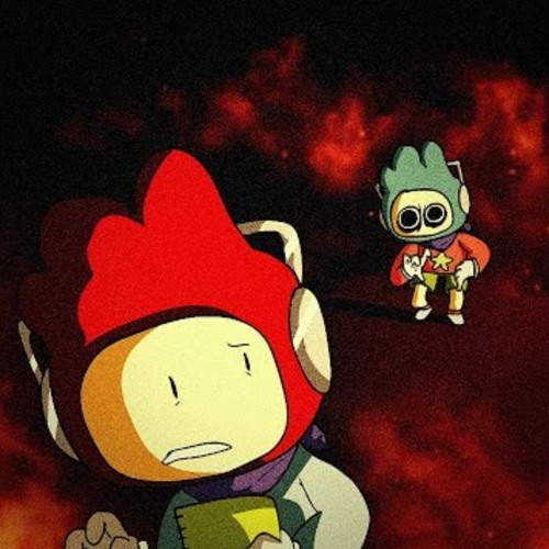 SCRIBBLENETHER V2 | PrinceVince28
