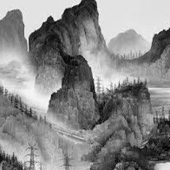 Into The Silent Woods