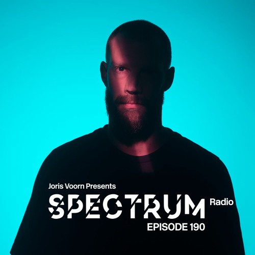 Spectrum Radio 190 by JORIS VOORN