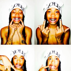 @acidonly @perk - (Dumb Wit It) #aw5 #bbik #msfts