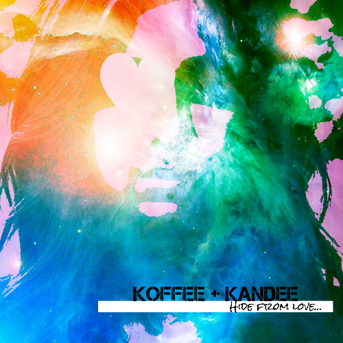 Koffee + Kandee - Hide from Love_120BPM version