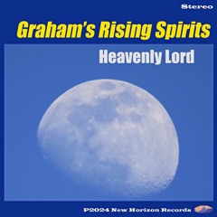 Heavenly Lord (Graham Williams)