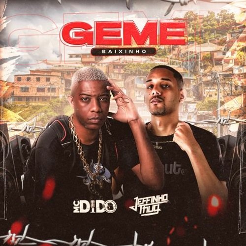 Geme Baixinho