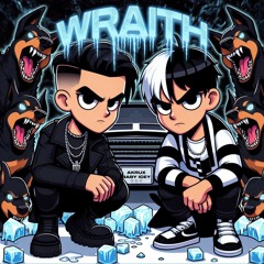 AKRUX X BABY ICEY - WRAITH 🧊 (FREE DOWNLOAD)