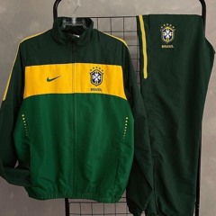 tracksuit - FEBEM - em Londres