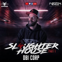 D.B.I Corp @ Sl4ughterHouse #1 (Nekrolog1k Vs. Karnage)