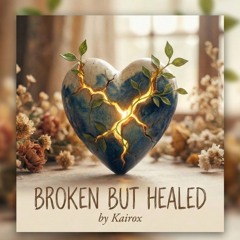 Broken But Healed