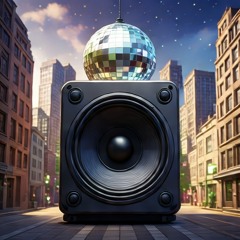 Welcome to the Future - Wodda