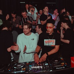 ABAYA & DJANGO @ UNMUTE | Livestream Party | June 2020
