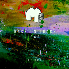Back On Track 049