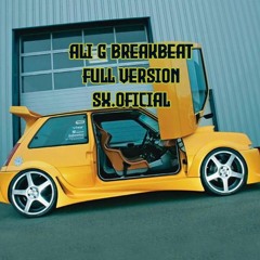 Ali G BreakBeat Full Version (BreakESP)