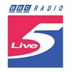BBC Radio Five Live Theme - 1990s - Full Clean
