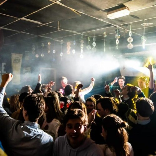 Bevius Selector Sessions 044: Trance Session