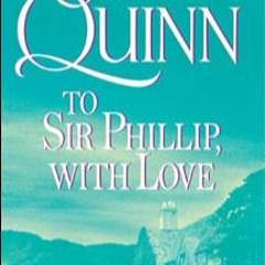 To Sir Phillip, With Love (Bridgertons, #5) by Julia Quinn Pdf