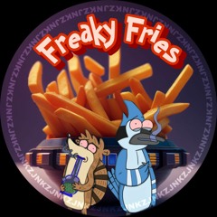 JNKZ_Freaky Fries
