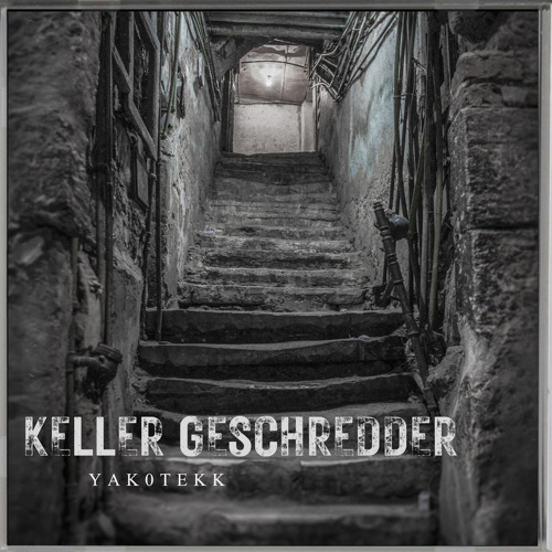 190er Kellergeschredder [1000FollowerSpecial]