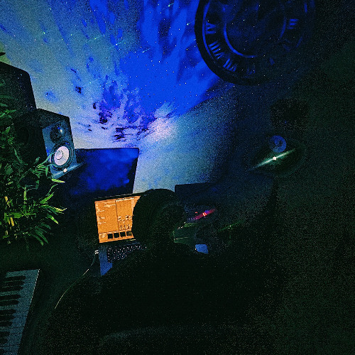 Outer Space (prod.morgan)