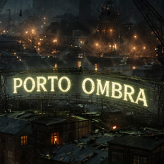 Last Train (Porto Ombra Mix)