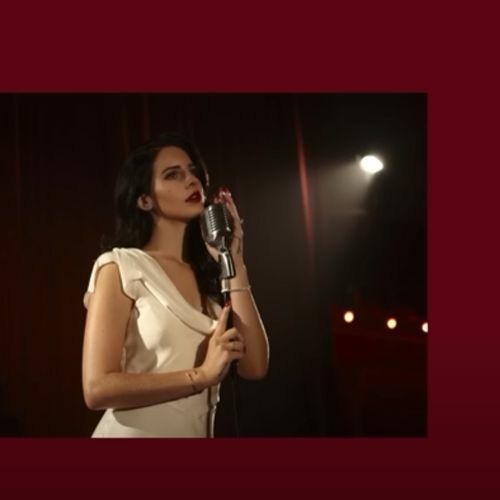 ‘You’re just a man, It’s just what you do’ - Lana Del Rey edition